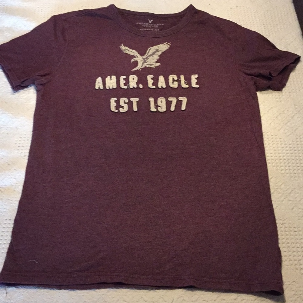 Men’s AEO T-shirt
